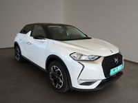 gebraucht Citroën DS3 Crossback SoChic 100 PT InduktionsLaden/NAVI