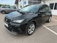 Gebraucht Seat Arona FR 116 PS (85 kW) 2024 Other SUV