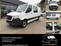Gebraucht Mercedes Sprinter 150 PS (110 kW) 2020 Weiß Van