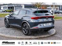 Gebraucht Cupra Formentor 190 PS (139 kW) 2023 Grau SUV