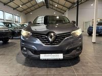 Gebraucht Renault Kadjar Experience 131 PS (96 kW) 2017 Titaniumgrau SUV