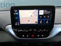 Gebraucht VW ID.4 Pro 150 kW (204 PS) 2023 Weiß SUV