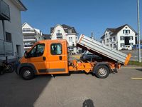 Gebraucht Citroën Jumper 2010 Van / Kleinbus