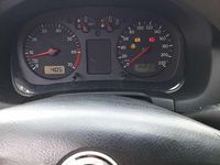 Gebraucht VW Golf IV 75 PS (55 kW) 2000 Silber Limousine