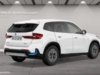 Gebraucht BMW iX1 Performance 230 kW (313 PS) 2023 Weiß SUV