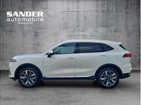 Neu Wey 03 Lux 442 PS (325 kW) 2025 Weiß SUV