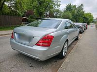 Gebraucht Mercedes S450 340 PS (250 kW) 2010 Silber Limousine