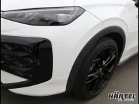 Neu VW T-Roc Style 150 PS (110 kW) 2026 Pure white SUV