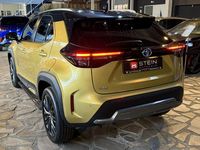 Gebraucht Toyota Yaris Cross 116 PS (85 kW) 2021 Gold SUV