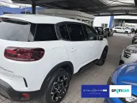 Gebraucht Citroën C5 Aircross 131 PS (96 kW) 2024 Weiß SUV