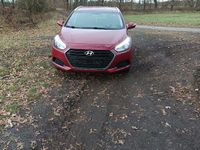 Gebraucht Hyundai i40 2017 Kombi