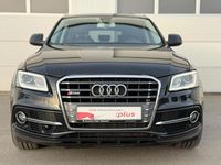 Gebraucht Audi SQ5 Comfort 313 PS (230 kW) 2014 Schwarz SUV