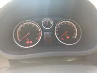 Usado Opel Corsa Edition 80 HP (58 kW) 2007 Cinzento Citadino