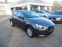Gebraucht Mazda 2 Signature 75 PS (55 kW) 2019 Grau Kleinwagen