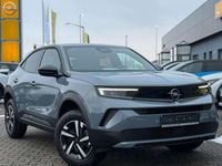 Gebraucht Opel Mokka Edition 131 PS (96 kW) 2025 Grau SUV