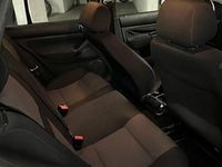 Gebraucht VW Golf IV 75 PS (55 kW) 2003 Schwarz Kleinwagen