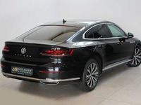 gebraucht VW Arteon 2.0 TSI DSG ACC Pano Navi Massage 360Cam Elegance