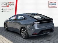 Gebraucht Toyota Prius Executive 223 PS (164 kW) 2023 Ash metallic Kleinwagen