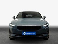 Gebraucht Polestar 2 Pilot 169 kW (231 PS) 2023 Grau Kleinwagen