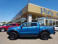 Gebraucht Ford Ranger Raptor 212 PS (155 kW) 2020 Blau Pickup