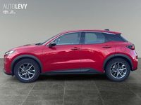 Gebraucht Lexus LBX 136 PS (100 kW) 2024 Karminarot SUV