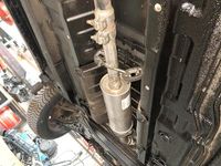 Gebraucht Chevrolet Kalos 72 PS (52 kW) 2006 Silber Kleinwagen