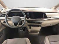 Gebraucht VW Multivan Life 150 PS (110 kW) 2026 Deep black perleffekt (metallic) Van