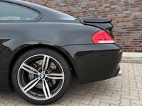 Gebraucht BMW M6 510 PS (375 kW) 2010 Schwarz Coupé