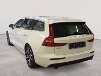 gebraucht Volvo V60 T6 AWD Twin Engine Geartronic Momentum Pro