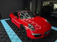 Gebraucht Porsche 911 Carrera S 2014 Andere Coupé