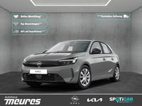 gebraucht Opel Corsa F 1.2 Facelift *KURZFRISTIG VERFÜGBAR*