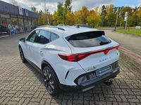 Gebraucht Cupra Formentor VZ 333 PS (244 kW) 2024 Nevada weiss SUV