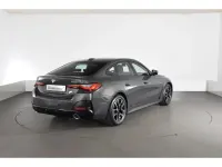 Gebraucht BMW 420 Gran Coupé Shadowline 184 PS (135 kW) 2025 Grau Coupé
