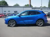 Neu Ford Kuga ST-Line 190 PS (139 kW) 2026 Blau SUV