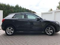 Gebraucht Audi Q2 Sport 190 PS (139 kW) 2017 Schwarz SUV