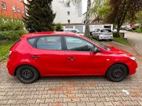 gebraucht Hyundai i30 CW 1.4 Benzin