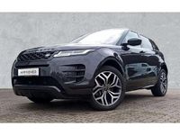 Gebraucht Land Rover Range Rover evoque HSE Dynamic 181 PS (133 kW) 2020 Carpathian grey SUV