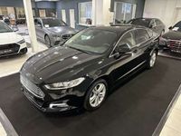 gebraucht Ford Mondeo Lim. Titanium*KAM*LED*DIGITAL*NAVI*TOP*