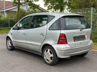 gebraucht Mercedes A170 CDI Lang Avantgarde TÜV 11/24