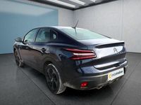 Gebraucht Citroën C4 131 PS (96 kW) 2024 Blau SUV