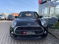 gebraucht Mini One Cabriolet One