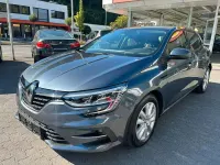 Gebraucht Renault Mégane IV Business 140 PS (102 kW) 2021 Grau Limousine