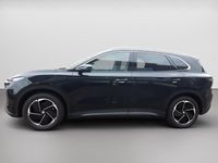 Gebraucht MG MGS5 EV Luxury 169 kW (231 PS) 2025 Pebble black SUV