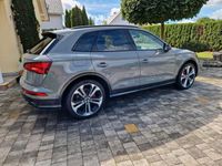 gebraucht Audi SQ5 