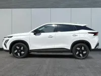 Neu Omoda 5 147 PS (108 kW) 2026 Khaki white metallic SUV