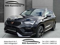 Novo Cupra Ateca 190 HP (139 kW) 2025 Preto SUV