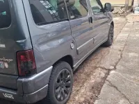 Gebraucht Citroën Berlingo 2006 Andere farben Van / Kleinbus