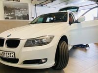 gebraucht BMW 318 d E91 Kombi Tüv Neu Top 19 Zoll M Felgen Panorama,Navi uvm