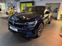 Gebraucht Renault Espace Techno 131 PS (96 kW) 2026 Blau SUV