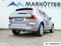 Gebraucht Volvo XC60 184 PS (135 kW) 2025 SUV